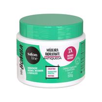 Mascara de Tratamento SOS Bomba Salon Line Antiqueda 500g Mascara de Tratamento SOS Bomba Salon Line Antiqueda 500g