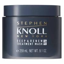 Máscara de Tratamento Stephen Knoll Deep & Renew