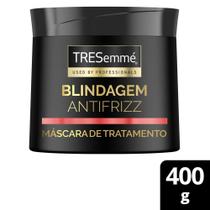 Máscara de Tratamento TRESemmé Blindagem Antifrizz 400g