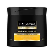 Máscara de Tratamento Tresemmé Brilho Lamelar 400g