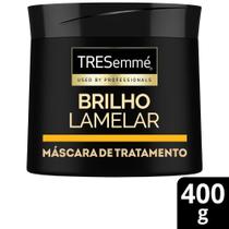 Máscara de Tratamento Tresemmé Brilho Lamelar 400g