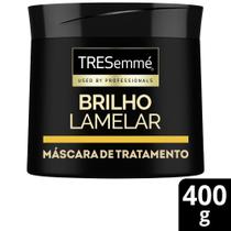 Máscara de Tratamento Tresemmé Brilho Lamelar 400g