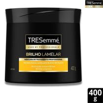 Máscara de Tratamento Tresemmé Brilho Lamelar 400g