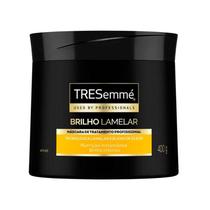 Máscara de Tratamento Tresemmé Brilho Lamelar 400g