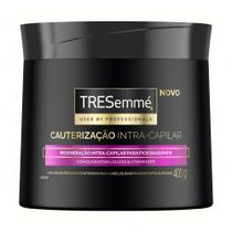 Máscara de Tratamento TRESemmé Regeneração TRESplex 400g Máscara de Tratamento TRESemmé Regeneração TRESplex 400g