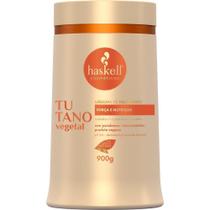 Máscara de Tratamento Tutano Vegetal Haskell 900g Máscara de Tratamento Tutano Vegetal Haskell 900g