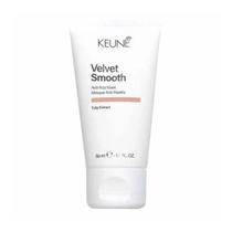 Mascara de Tratamento Velvet Smooth Keune 50ml Mascara de Tratamento Velvet Smooth Keune 50ml