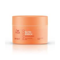 Máscara de Tratamento Wella Professionals Nutri-enrich 150ml Máscara de Tratamento Wella Professionals Nutri-enrich 150ml