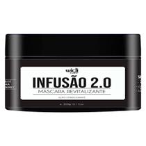 Máscara De Tratamento Widi Care Infusão 2.0 Revitalizante 300g