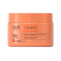 Máscara de Tratamento Xnutritive Felps Professional - 300g