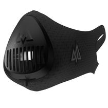 Máscara de Treinamento TRAININGMASK 3.0 Tamanho Médio para Treino Respiratório