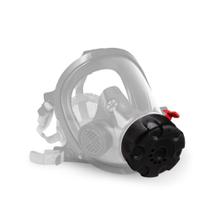 Máscara de treinamento TRAININGMASK XRT Pro 2.0 para bombeiros Máscara de treinamento TRAININGMASK XRT Pro 2.0 para bombeiros