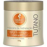 Mascara de tutano 500gr haskell
