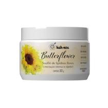 Máscara de Umectação Butterflower Kah-Noa Máscara de Umectação Butterflower Kah-Noa