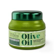 Máscara de Umectação Capilar OLIVE OIL 250g Forever Liss Máscara de Umectação Capilar OLIVE OIL 250g Forever Liss