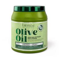 Máscara de Umectação Capilar Olive Oil Forever Liss 950g