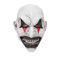 Máscara Deadly Clown Skull Ghost com chapéu Call of Duty MW2