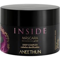 Máscara Deep Complex Inside 250g Aneethun