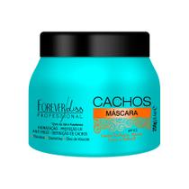 Máscara Definidora de Cachos Forever Liss