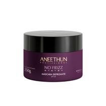 Máscara Defrizante No Frizz Aneethun 250g Máscara Defrizante No Frizz Aneethun 250g