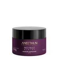 Máscara Defrizante No Frizz system Aneethun 250g Wetblock Máscara Defrizante No Frizz system Aneethun 250g Wetblock