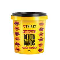 Mascara deleta danos chikas 450g