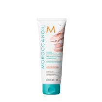 Máscara Depositora de Cor Moroccanoil Rose Gold 200mL