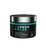 Máscara Depositora e Corante Semipermanente XMONDO Turquoise 240 mL