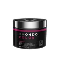 Máscara Depositora e Tintura Capilar Semipermanente XMONDO Color Berry