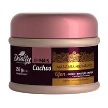 Mascara desalfy d+ mais cachos 250g Mascara desalfy d+ mais cachos 250g