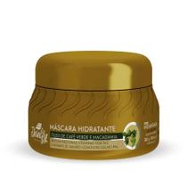 MASCARA DESALFY INSTANTÂNEA 280g MASCARA DESALFY INSTANTÂNEA 280g