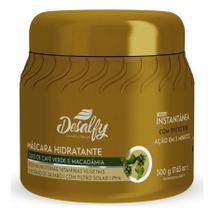 Mascara desalfy instantanea 500g