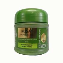 Mascara desalfy mega crescimento 250g