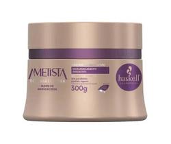 Máscara Desamareladora Ametista Haskell Máscara Desamareladora Ametista Haskell