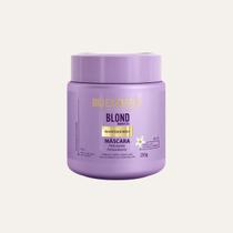Máscara Desamareladora Blond Bioreflex 250ml - Bio Extratus Máscara Desamareladora Blond Bioreflex 250ml - Bio Extratus