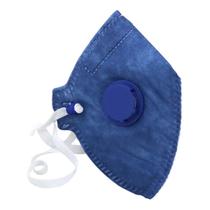 MASCARA DESCART PFF1 C Valvula CLASSIC - NORTON MASCARA DESCART PFF1 C Valvula CLASSIC - NORTON