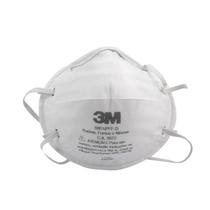 Mascara Descartavel Concava PFF-2 S/valvula 8801 3M