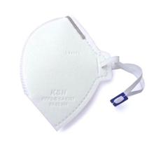 Mascara descartavel hospitalar pff2-s ca 8.357 - KSN