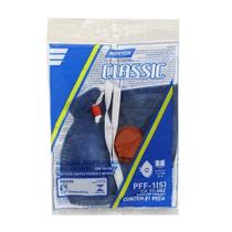 Máscara Descartável Norton Classic PFF1 Com Válvula - Embalagem c/ 50 unidades Máscara Descartável Norton Classic PFF1 Com Válvula - Embalagem c/ 50 unidades