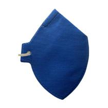 Máscara Descartável Pff2 Azul Sem Válvula Plastcor Máscara Descartável Pff2 Azul Sem Válvula Plastcor