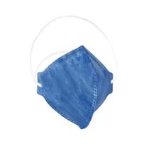Mascara Descartavel Pff2 N95 Protecao Trabalho Pó Poeira Serragem Mascara Descartavel Pff2 N95 Protecao Trabalho Pó Poeira Serragem