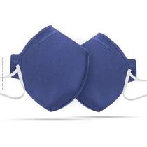 Mascara descartavel sem valvula azul pff1 pro safety Mascara descartavel sem valvula azul pff1 pro safety