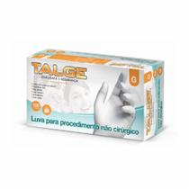 Máscara Descartável Talge Tripla Proteção Caixa c/ 50 Uinid- Máscara Descartável Talge Tripla Proteção Caixa c/ 50 Uinid-