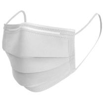 Mascara Descartavel Tripla Proteção