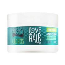 Máscara Desembaraçante Phytogen Cachos I Love My Hair Curly 300g - Kert