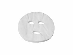 Máscara Desidratada Descartável Facial - Para Limpeza de Pele - 36un - Estek