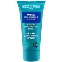 Máscara Desincrustante Express Anna Pegova - 40ml
