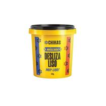 Máscara Desliza Liso Muy Liso 450g - Chikas