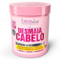 Máscara Desmaia Cabelo Forever Liss (950g) Hidratante - Original