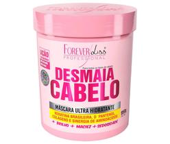 Máscara Desmaia Cabelo Ultra Hidratante 950g Forever Liss